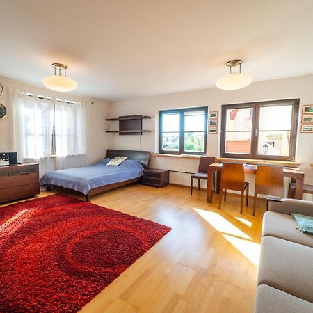 Apartamenty Kasztanowa Mikołajki Bagian luar foto
