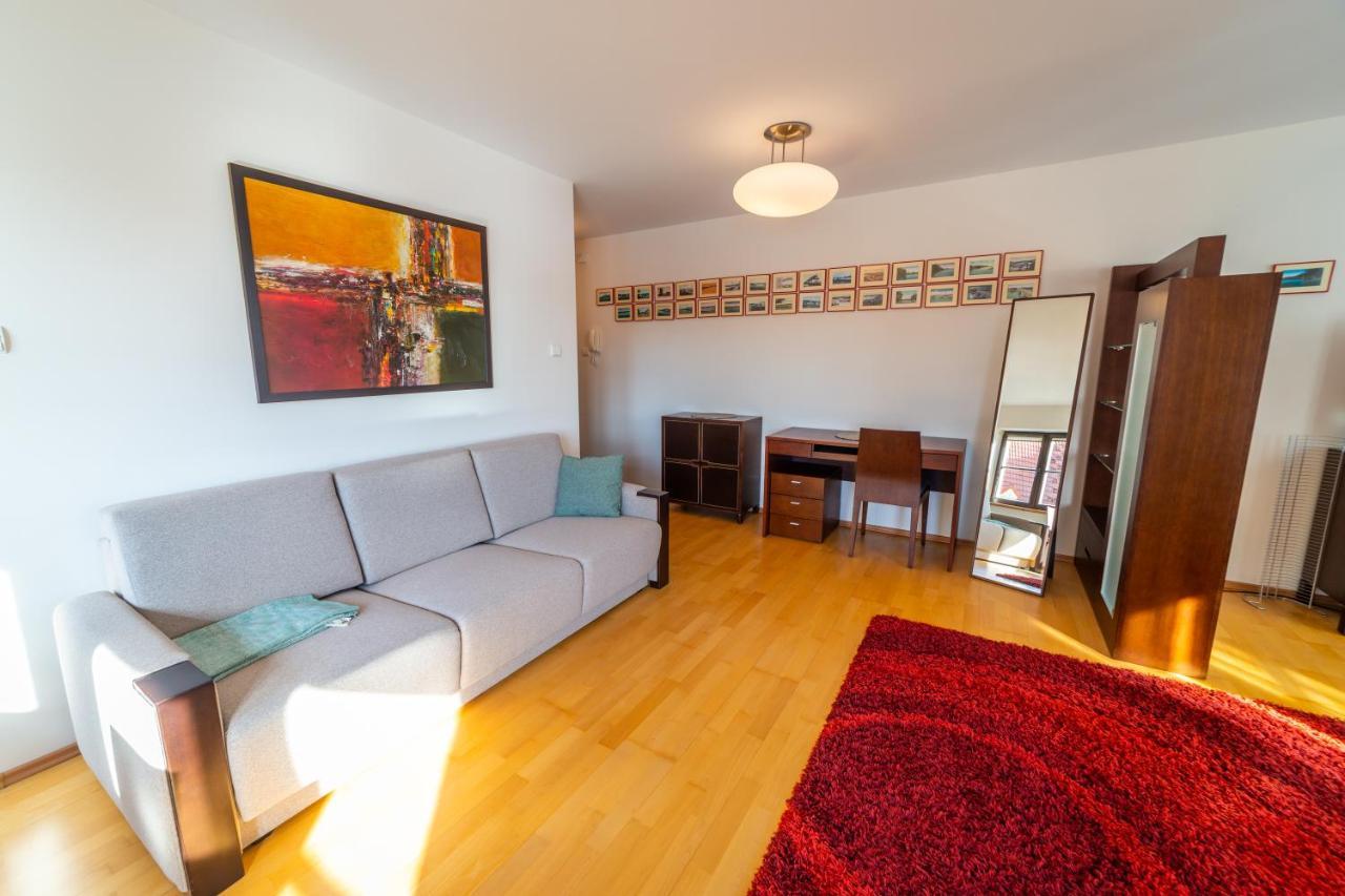 Apartamenty Kasztanowa Mikołajki Bagian luar foto