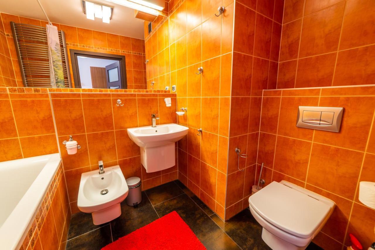 Apartamenty Kasztanowa Mikołajki Bagian luar foto
