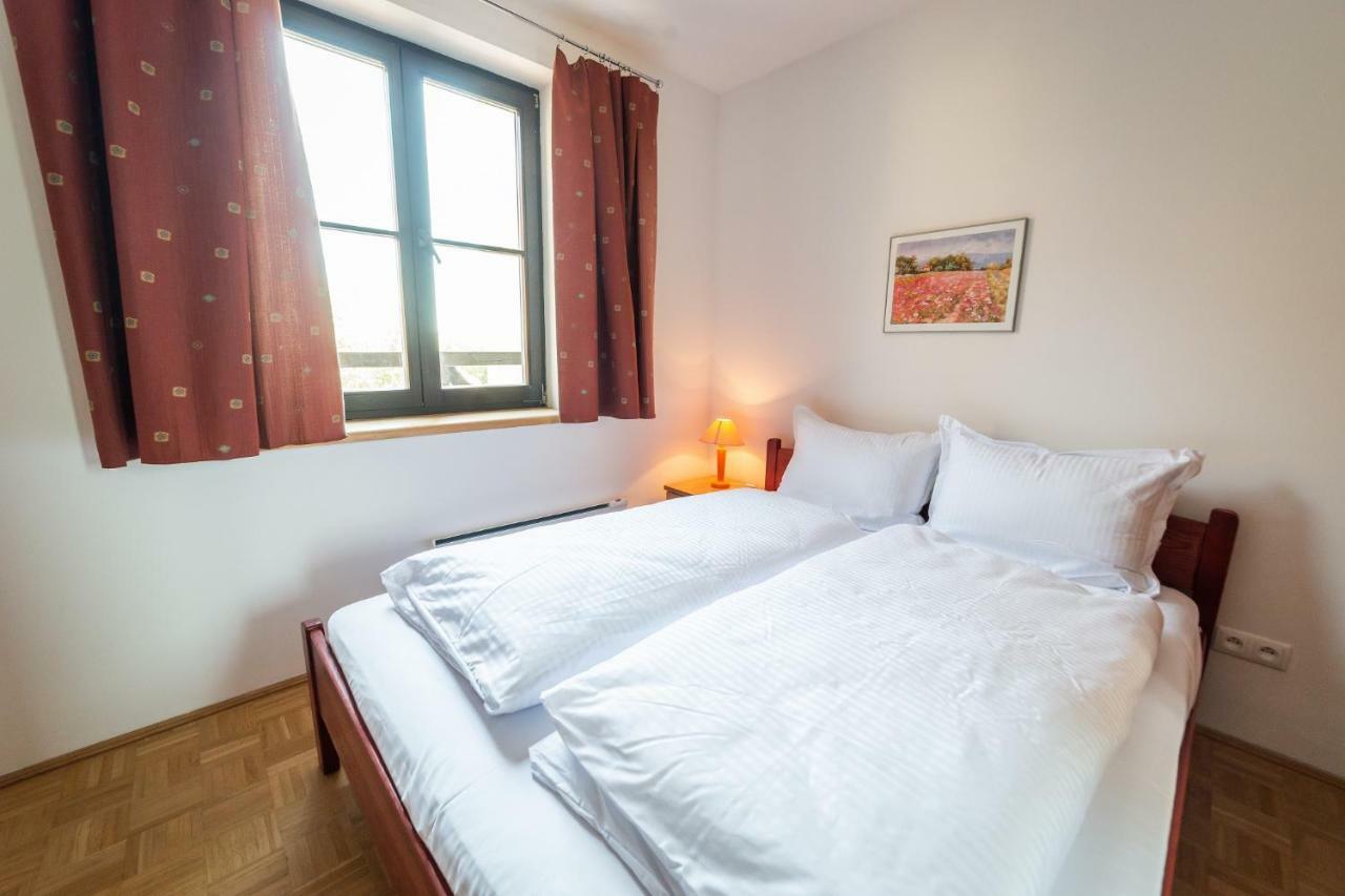 Apartamenty Kasztanowa Mikołajki Bagian luar foto